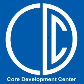 CDC Logo
